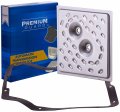 Pg Automatic Transmission Filter Pt221 Fits 1968-96 Buick Checker Chevrolet Gmc Oldsmobile Pontiac 