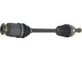 Front Right Passenger Side Cv Axle Assembly For 2009-2012 Acura Tl 3 5l 7l V6 Automatic Transmission 
