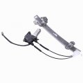 Aintier Power Window Regulator With Motor Fit For 1994 1995 1996 1997 Honda Accord Front Left Front Right 741-713
