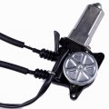 Aintier Power Window Regulator With Motor Fit For 1994 1995 1996 1997 Honda Accord Front Left Front Right 741-713