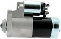 New Premium Starter Compatible With Ford Case Holland Ag Ind Tractors Replaces M1t66081 Sba18508-6550 Sba18508-6551 18508-6550