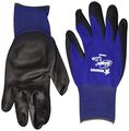 Memphis Glove 127-n9696l Ninja Lite 18 Gal Nylon Liner Large Multicolor Pack Of 12 