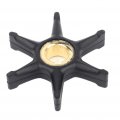 Ocpty Water Pump Impeller Kit 18-3003 18-3329 18-3326 For Johnson Evinrude 9 5hp 10hp Motor Engine