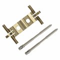 Motorcraft Hardware Kit