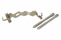 Motorcraft Hardware Kit
