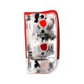 Oldsmobile Bravada 1996-2001 Pair Rear Tail Lights Driver And Passenger Side Assembly Unit Gm2800127 Gm2801127 Gm2801126 