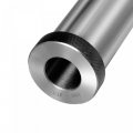 Uxcell Drill Sleeve Adapter Holder D40-mt3 Morse Taper Reducing For Cnc Lathe Milling Parts Tool
