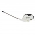 Mercedes-benz Cls550 2012-2018 Door Lock Actuator Passenger Side Front Coupe Sedan Convertible Replacement For 2047203035 