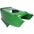 Kuafu Lower Hood Kit Compatible With John Deere Lt133 Lt150 Lt155 Lt160 Lt166 Lt170 Lt180 Lt190 Ltr155 Ltr166 Ltr180