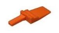 Automotive Connectors Wedge Lock 2con Rec Hsng 100 Pieces 