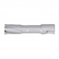 Steel Plate Drill Bit Annular Cutter Precise Metric For Cast Iron 17mm