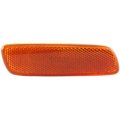 Dat Auto Parts Front Side Marker Light Assembly Replacement For 98-05 Lexus Gs300 Lx2551103 Right Passenger 