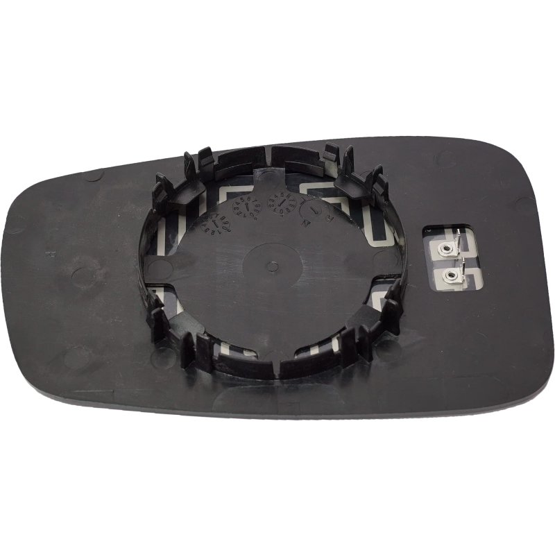 Kool Vue Heated Mirror Glass For 2011-2014 Hyundai Sonata Passenger Side