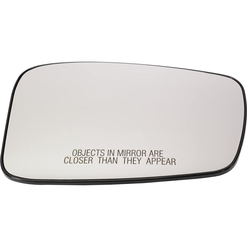 Kool Vue Heated Mirror Glass For 2011-2014 Hyundai Sonata Passenger Side