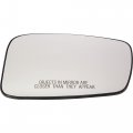 Kool Vue Heated Mirror Glass For 2011-2014 Hyundai Sonata Passenger Side