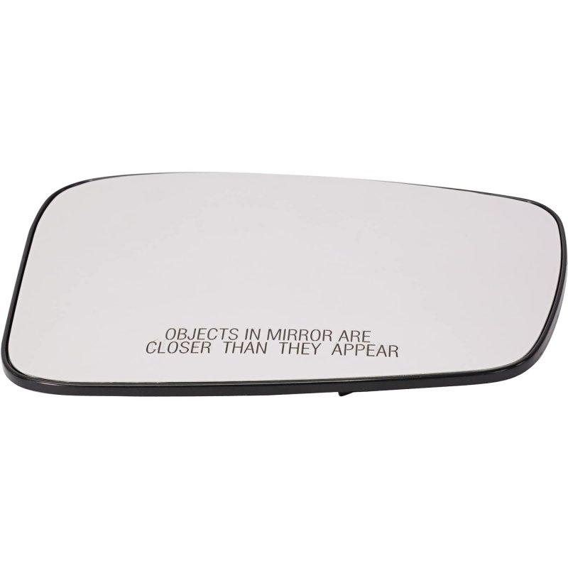 Kool Vue Heated Mirror Glass For 2011-2014 Hyundai Sonata Passenger Side