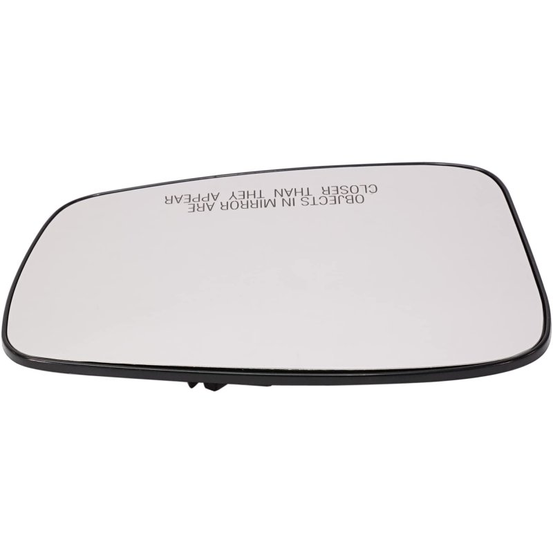 Kool Vue Heated Mirror Glass For 2011-2014 Hyundai Sonata Passenger Side