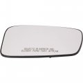 Kool Vue Heated Mirror Glass For 2011-2014 Hyundai Sonata Passenger Side