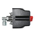 Partman Heavy Duty Pressure Switch For Condor 11ga2e 100-125 Psi 1 4 Female Npt Single Port 26 Amp Air Compressor
