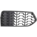 Fog Light Cover For Bmw M240i 230i Xdrive 2017 2018 Passenger Side Textured Black Front Bumper Grille Bezel Outer With M Sport 