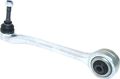 31121141961 Control Arm Front Left Driver Side High Strength Alloy Metal Construction For Proper Suspension Handling And 