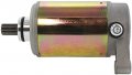 New 12v Starter Compatible With Yamaha Raptor Big Bear Warrior Kodiak Replaces 128000-4240 128000-4241 128000-4242