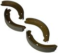 Centric Parts 111 02690 Brake Shoe 