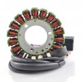 Polaris Outlaw 450s And All 525 2007-11 Atv Electrical Stator