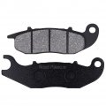 Road Passion Front Disc Brake Pads Replacement For Honda Cbr 125 Rwb Rc Rd Rf Rg 5 Bolt 11-16 Monkey 18-21 Msx D E F G H Grom