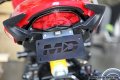 Fender Eliminator Kit For Ducati Monster 1200 1200s 2014-2016