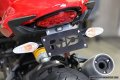Fender Eliminator Kit For Ducati Monster 1200 1200s 2014-2016