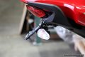 Fender Eliminator Kit For Ducati Monster 1200 1200s 2014-2016