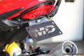 Fender Eliminator Kit For Ducati Monster 1200 1200s 2014-2016