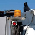 Whelen L10 Series Economy Permanent Led Beacons Amber 
