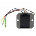Ocpty Voltage Regulator Rectifier Compatible With 1992-1995 For Kawasaki Jet 1995-1996 2003-2011