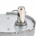 Dc Gear Motor Synchron Large Torison Dc24v 35rpm Low Noise For Electronic Locks
