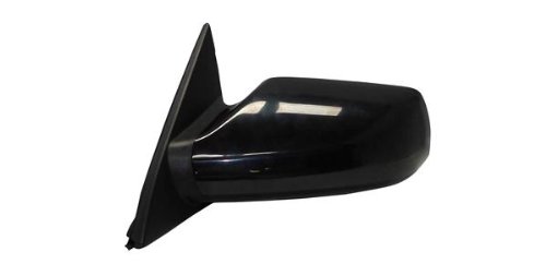 Sherman Replacement Part For Nissan-datsun Altima Driver Side Mirror Outside Rear View Partslink Number Ni1320163