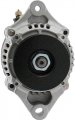 New Premium 12v Alternator Fits Gehl Mustang Takeuchi Skid Steer Excavators W Yanmar 4tnv98t 3tnv88 4tnv82 04-2017 1012111380