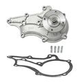 Wp908 Water Pump For 1978 To 1984yota 4runner Celica Pickup And Corona 2l To 2 4l L4 Sohc 22r 22rec 20r Engines 