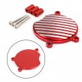 Topteng Cnc Right Crankcase Cap Cover Protector For Honda Cmx 500 300 Rebel 2017-2019