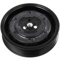 Ac Compressor Clutch For Bmw Z4 2 5l 3 0l 2l 528i 525i 530i Xdrive Part Numbers 64509174803 64522147460 64526956715 64529122620 