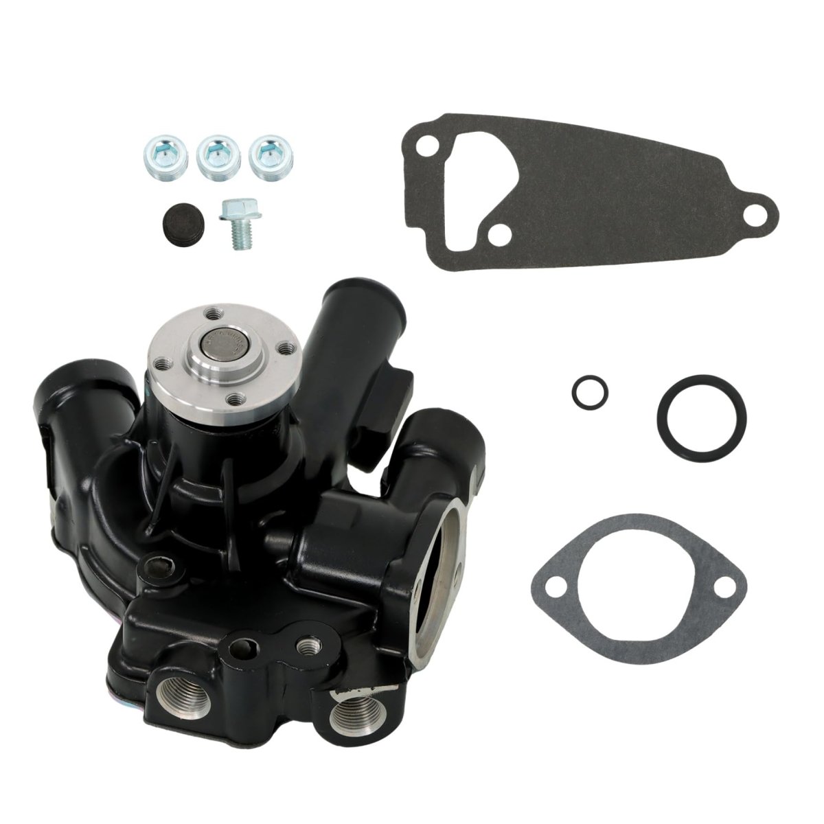 Water Pump Replacement For Thermo King Tripac Apu Tk270 Tk370 Tk374 13-2269