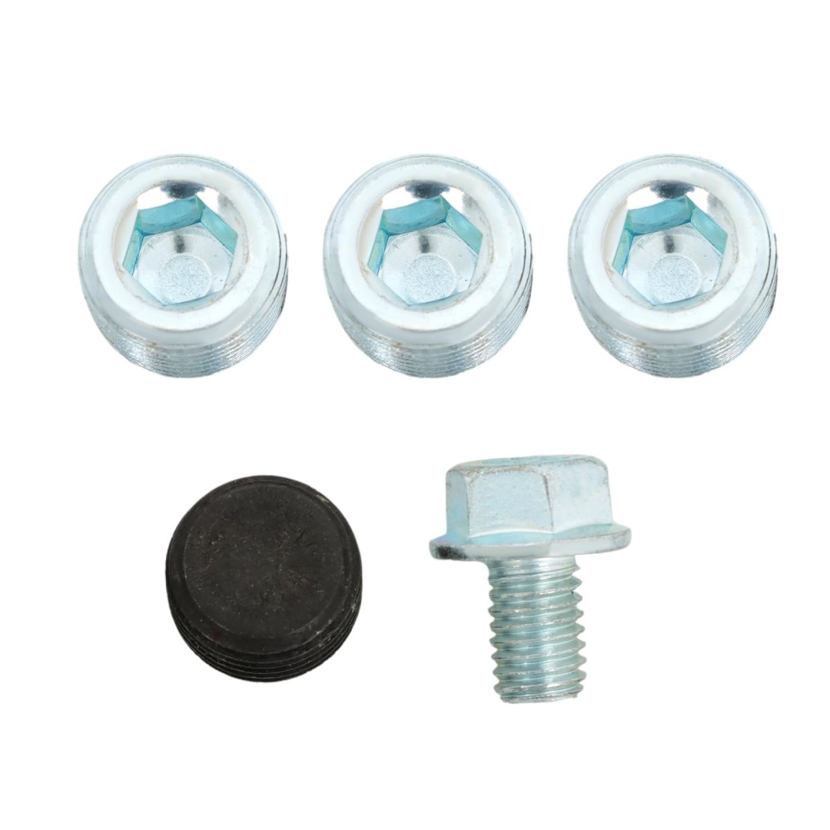 Water Pump Replacement For Thermo King Tripac Apu Tk270 Tk370 Tk374 13-2269