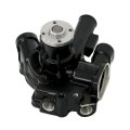 Water Pump Replacement For Thermo King Tripac Apu Tk270 Tk370 Tk374 13-2269