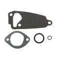 Water Pump Replacement For Thermo King Tripac Apu Tk270 Tk370 Tk374 13-2269