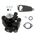 Water Pump Replacement For Thermo King Tripac Apu Tk270 Tk370 Tk374 13-2269 