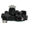 Water Pump Replacement For Thermo King Tripac Apu Tk270 Tk370 Tk374 13-2269
