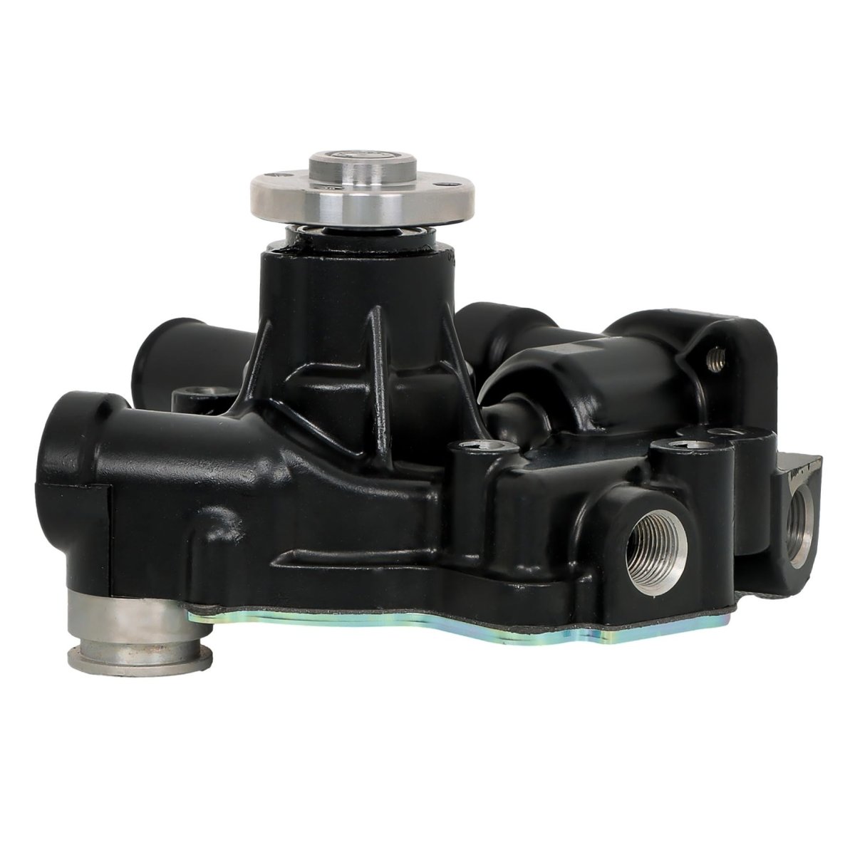 Water Pump Replacement For Thermo King Tripac Apu Tk270 Tk370 Tk374 13-2269