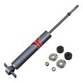 Kyb Kg4515 Gas-a-just Gas Shocksilver White 