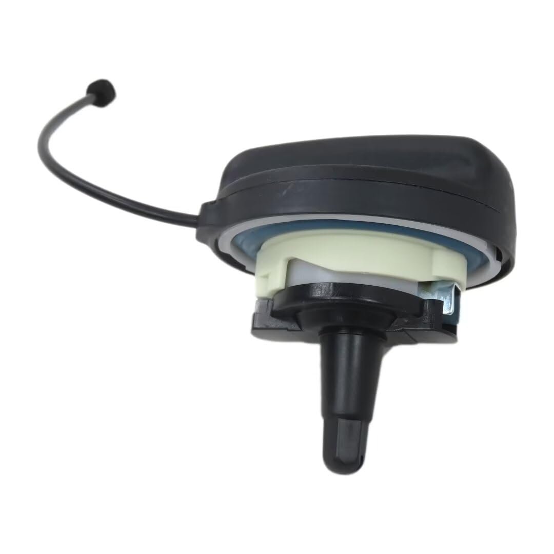 Fuel Tank Filler Gas Cap Replacement Parts Fits For Bmw X5 E70 F15 2011-2011 V8 4 4l With Tether Latest